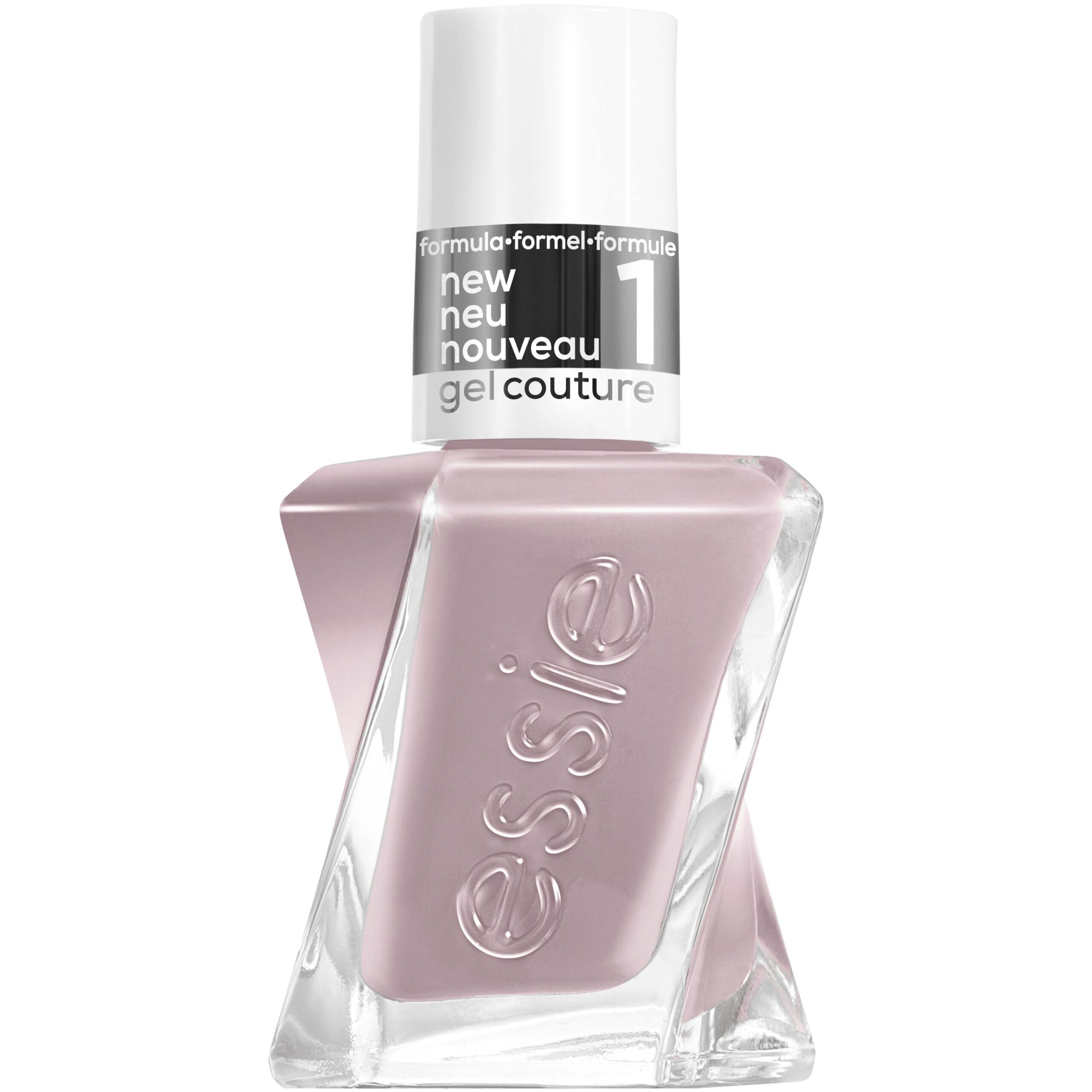 Essie Gel Couture 545 Tassel Free – Professionel Neglelak til Hjemmet