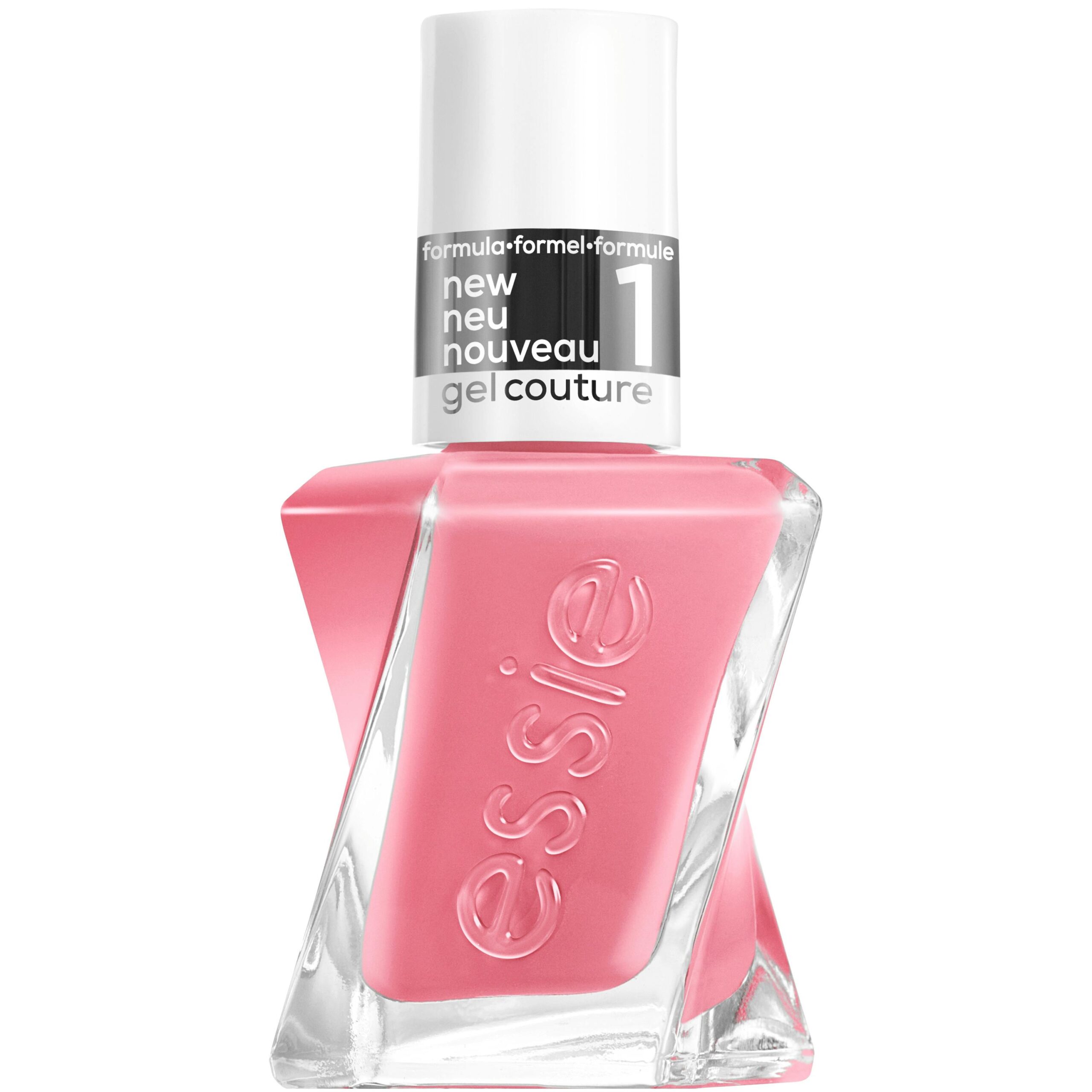 Essie Gel Couture Stitch Stitch – Holdbar Neglelak til Salonlook