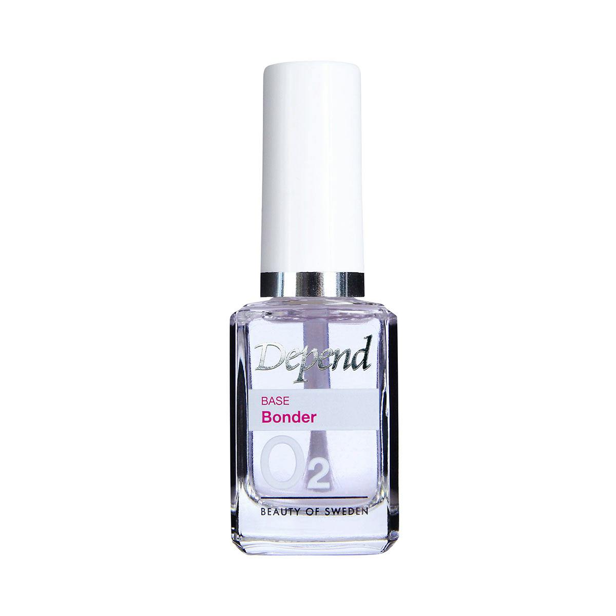 Depend Base Bonder – Holdbar Negleunderlak til Perfekte Negle