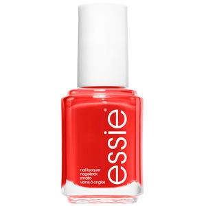 Essie Too Too Hot – Glamourøs rød neglelak til fest!