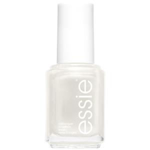 Essie Neglelak - Perlemorshvid Elegance til Dine Negle