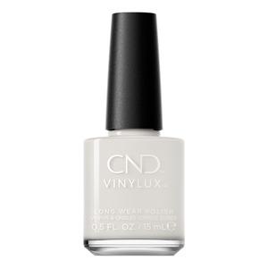 CND Vinylux All Frothed 434 – Halvtransparent Neglelak