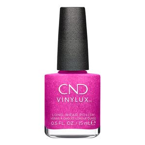 CND Vinylux Neglelak - Holografisk Violet 443 på Udsalg!