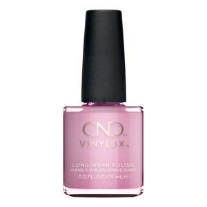 CND Vinylux Neglelak Beckoning Begonia 189 - Fantastisk Tilbud!