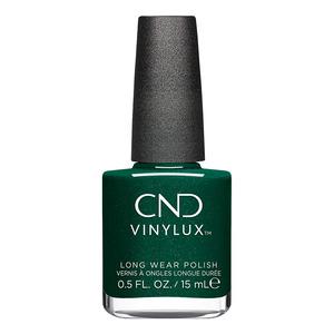 CND Vinylux Forever Green 455 – Elegant Grøn Neglelak Tilbud