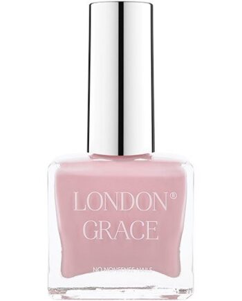 London Grace Neglelak Blossom – Elegance til Negle