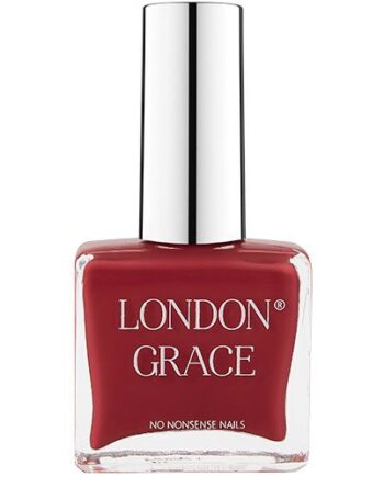 London Grace Neglelak Elsa – Elegant og Holdbar Neglelak