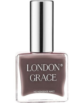 London Grace Neglelak i Hazel – Elegance til Dine Negle