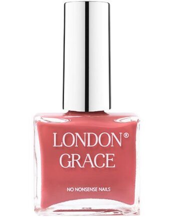 London Grace Hedda Neglelak – Elegance til Dine Negle