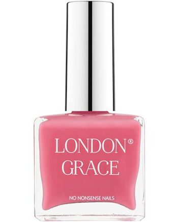 London Grace Neglelak Kirsten – Elegant og Hurtigtørrende