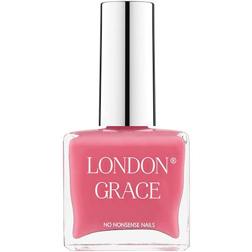 London Grace Neglelak Kirsten – Elegant og Hurtigtørrende
