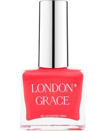 London Grace Neglelak Liz – Luksus Manicure til Hjemmet