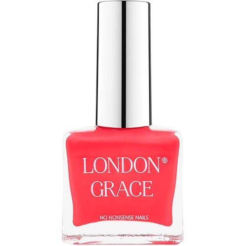 London Grace Neglelak Liz – Luksus Manicure til Hjemmet