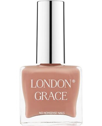 London Grace Neglelak Primrose – Elegant neglepleje!