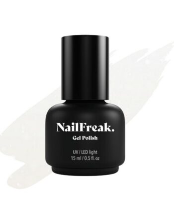 Nailfreak Gel Neglelak – Professionel Kvalitet til Hjemmet