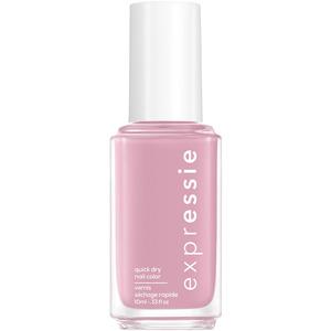 Essie Expressie The Time Zone 200 - Essie Thebeautylab - 30177307