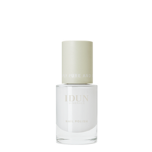 Idun Minerals Neglelak Månsten - Idun Minerals Thebeautylab  - 7340074735402