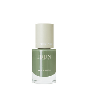 Idun Minerals Neglelak Jade - Idun Minerals Thebeautylab  - 7340074735426