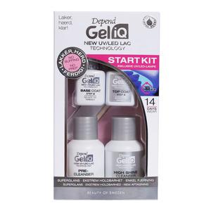 Depend Gel Start Kit - Depend Thebeautylab  - 7040442900004