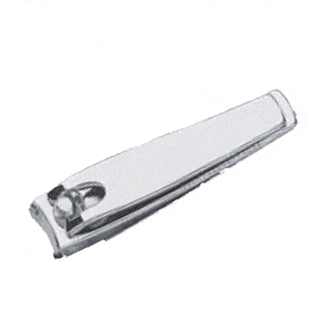 Negleklipper Model 96610 Stk - Becker Manicure Thebeautylab  - 4031683966105