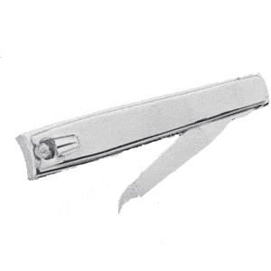 Negleklipper Stk - Becker Manicure Thebeautylab  - 4031683966501