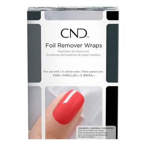 Cnd Remover Wraps Foil Stk - Cnd Thebeautylab - 639370905983