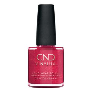 Cnd Vinylux Red Baroness 139 - Cnd Thebeautylab - 639370099026