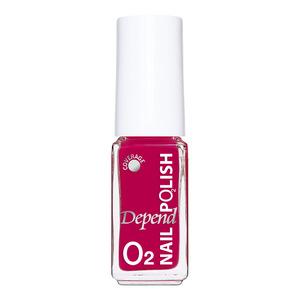 Rosa Depend Minilack Oxygen A766 - Depend Thebeautylab  - 73197751