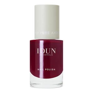 Idun Minerals Neglelak Jaspis - Idun Minerals Thebeautylab  - 7340074735129