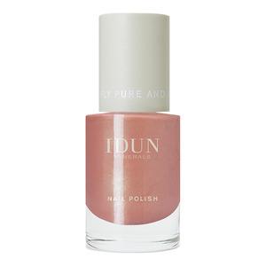 Idun Minerals Neglelak Turmalin - Idun Minerals Thebeautylab  - 7340074735327