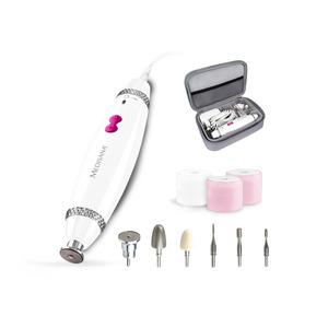 Medisana Manicure Pedicure Sæt 840 Stk - Medisana Thebeautylab  - 4015588851551