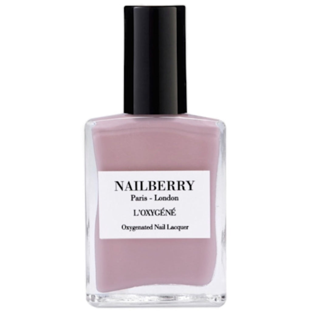 Nailberry Neglelak Romance - Nailberry Thebeautylab - 5060525480027