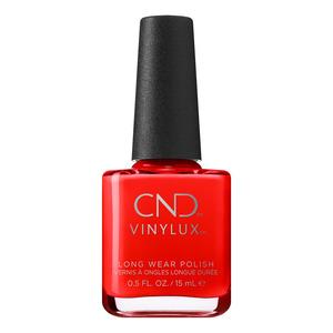 Cnd Vinylux Poppy Fields 398 - Cnd,cnd Vinylux Thebeautylab - 639370009780