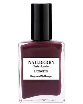 Boho Chic Nailberry Neglelak - Nailberry Thebeautylab  - 5060525480195