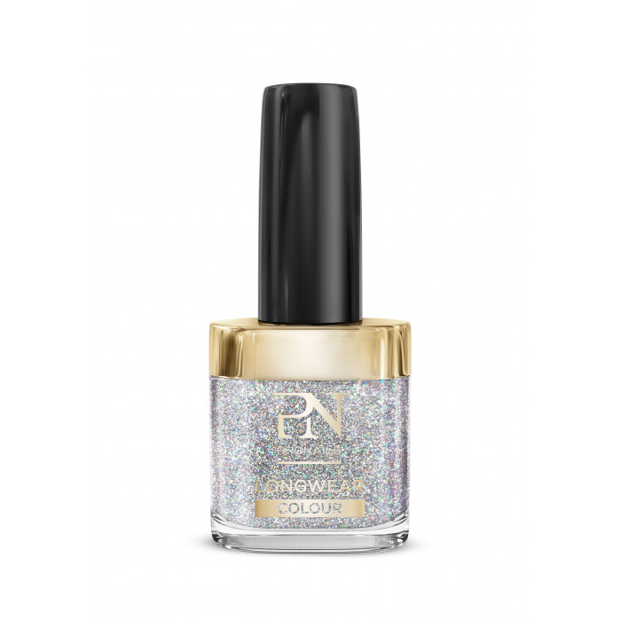 Longwear Neglelak 234 All Shook - Pronails Thebeautylab - 5413499293566