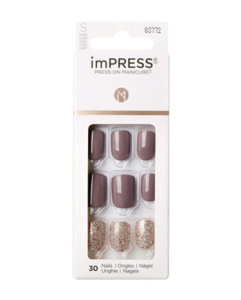 Kiss Impress Flawless Stk - Kiss Thebeautylab  - 0731509837728