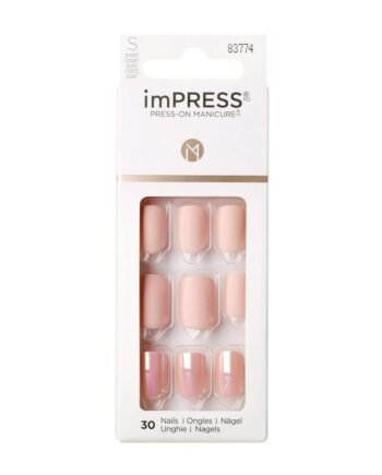 Kiss Impress Keep Touch Stk - Kiss Thebeautylab  - 0731509837742