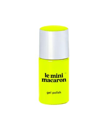 Mini Macaron Single Gel Polish Party Babe - Le Mini Macaron Thebeautylab  - 3760297540463
