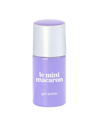 Mini Macaron Single Gel Polish Wildflower - Le Mini Macaron Thebeautylab  - 3760297542016