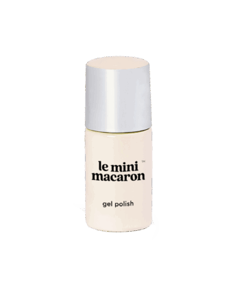 Mini Macaron Single Gel Polish Cotton - Le Mini Macaron Thebeautylab  - 3760297542276