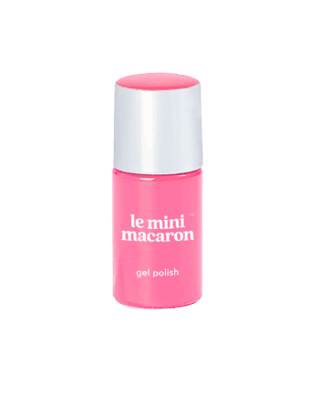 Mini Macaron Single Gel Polish Wild Peach - Le Mini Macaron Thebeautylab  - 3760297542269