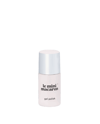 Mini Macaron Single Gel Polish Chantilly - Le Mini Macaron Thebeautylab  - 3760297542764