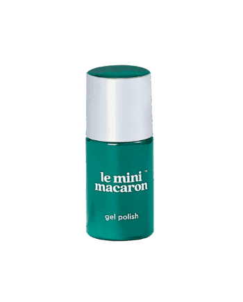 Mini Macaron Single Gel Polish Vert - Le Mini Macaron Thebeautylab  - 3760297543068