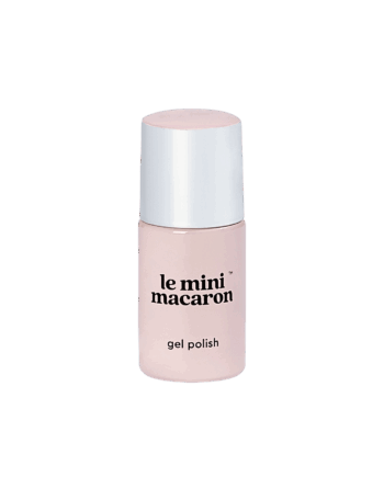 Mini Macaron Single Gel Polish Paris Gris - Le Mini Macaron Thebeautylab  - 3760297543075