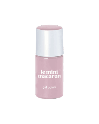 Mini Macaron Single Gel Polish Spiced Chai - Le Mini Macaron Thebeautylab  - 3770004692996