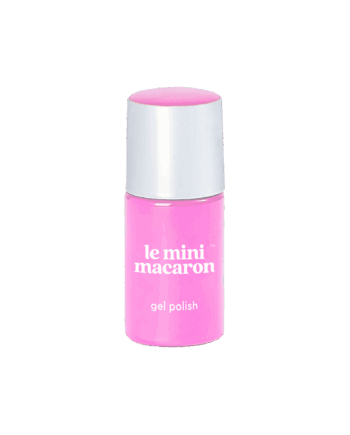 Mini Macaron Single Gel Polish Bubblegum Crush - Le Mini Macaron Thebeautylab  - 3770007896261