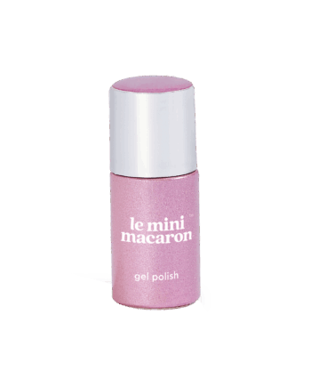 Mini Macaron Single Gel Polish Rose Gold - Le Mini Macaron Thebeautylab  - 3770007896216