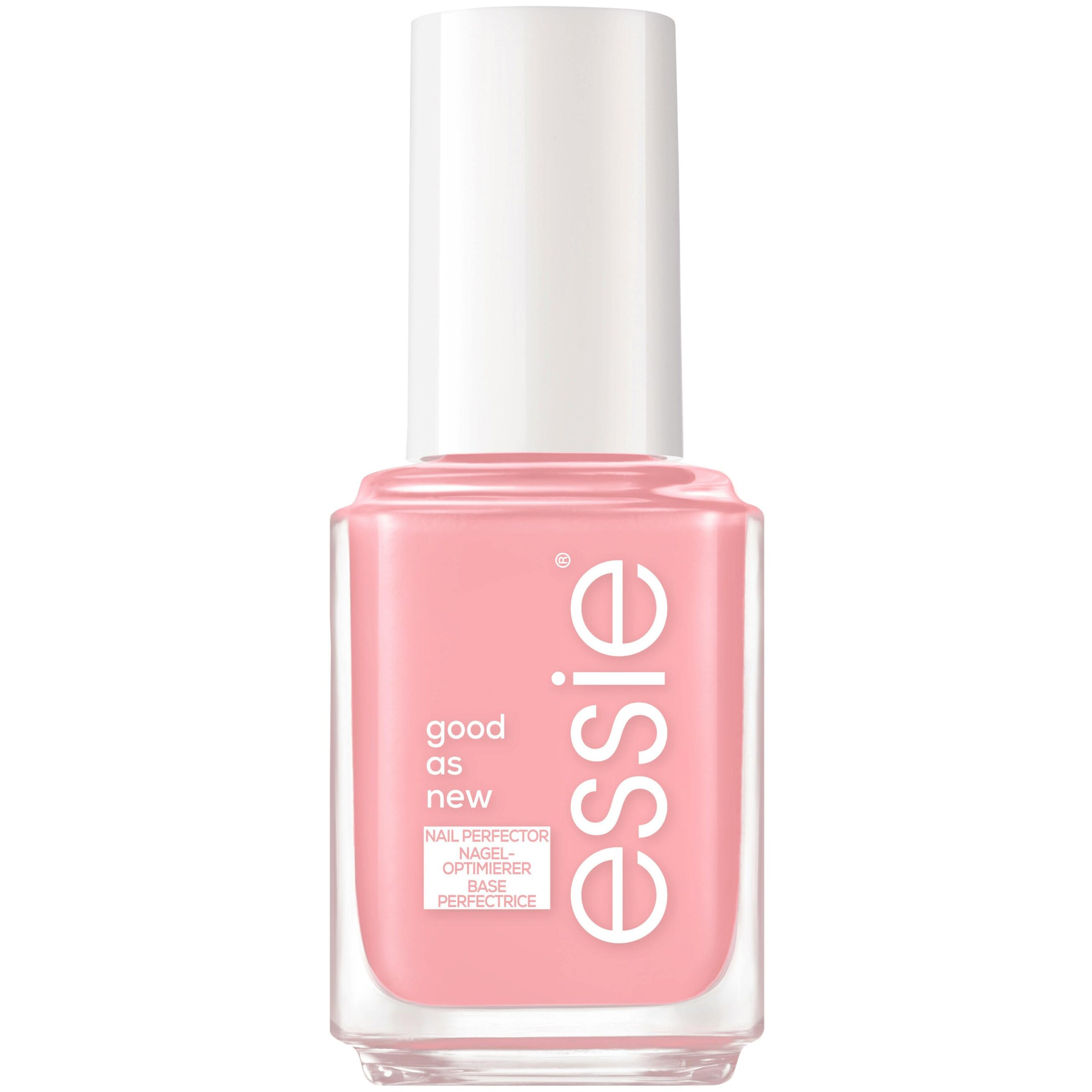 Essie Care Good New Nail Perfector - Essie Thebeautylab - 3600531684518