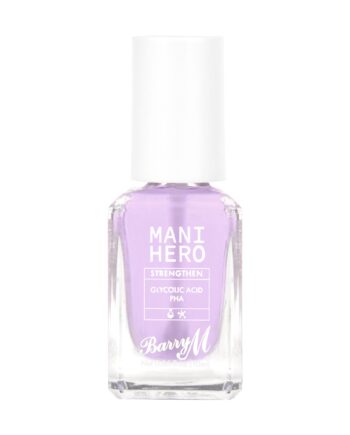 Barry Mani Hero Strengthen - Barry M. Thebeautylab  - 5019301037108