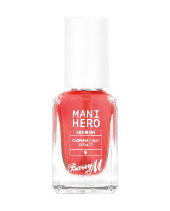 Barry Mani Hero Nurture - Barry M. Thebeautylab  - 5019301037160